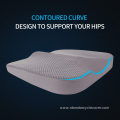 Pain Relief Car Memory Foam Seat Cushion